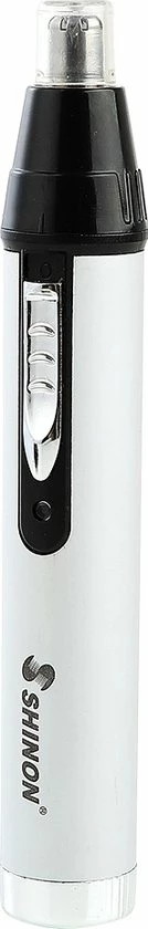 Promo π Shinon Sportsman 4 In 1 Oplaadbare, Multifunctionele Neus- En Oortrimmer - Neushaartrimmer - Baardtrimmer - Wenkbrauwtrimmer - Scheerapparaat - Mannen π 4 Promo π Shinon Sportsman 4 In 1 Oplaadbare, Multifunctionele Neus- En Oortrimmer - Neushaartrimmer - Baardtrimmer - Wenkbrauwtrimmer - Scheerapparaat - Mannen π - Afbeelding 2