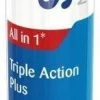 Nieuw ⭐ Steradent Triple Action Plus Kunstgebit Reiniger - 30 Tabletten - Kunstgebitreiniging ⌛ -Oral-B Shop 146x840 1