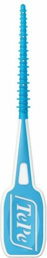 Korting ⌛ Tepe Easypick M/L - Turquoise - 60 Stuks ✨ 6 Korting ⌛ Tepe Easypick M/L - Turquoise - 60 Stuks ✨ - Afbeelding 4