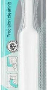 Goedkoop ???? TePe Compact Tuft - Single Tufted Borstel - Tandenborstel ???? 29 Goedkoop ???? TePe Compact Tuft - Single Tufted Borstel - Tandenborstel ???? -Oral-B Shop 155x840 1