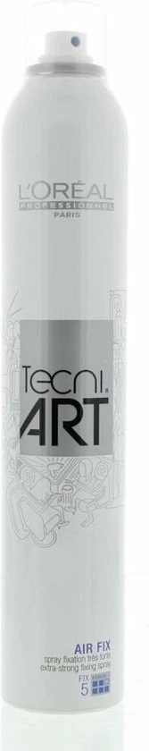 Beste Pirce 𧨠L’Oréal Professionnel L'Oréal Professionnel Tecni.Art19 Air Fix Haarspray -400 Ml π 10 Beste Pirce 𧨠L’Oréal Professionnel L'Oréal Professionnel Tecni.Art19 Air Fix Haarspray -400 Ml π - Afbeelding 8