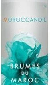 Beste deal 👏 Moroccanoil - Brumes Du Maroc - Fragrance Mist - 100 Ml 🥰