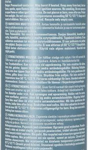 Korting 𧨠Goldwell StyleSign Power Whip Mousse 300ml π― 16 Korting 𧨠Goldwell StyleSign Power Whip Mousse 300ml π― -Oral-B Shop 175x840 2