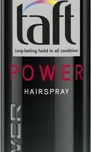 Beste deal 😀 Taft Hairspray Power - 250 Ml ✔️
