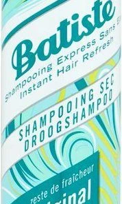Coupon ⌛ Batiste Clean & Classic Original Droogshampoo - 200 Ml 😍