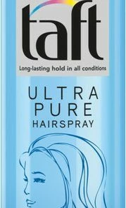 Promo ⌛ Taft Styling Ultra Pure Hold Haarlak 6x 250ml- Voordeelverpakking 🛒 -Oral-B Shop 179x840 3