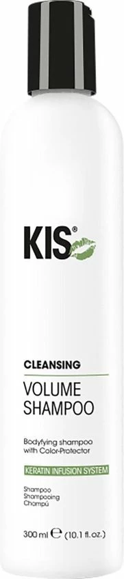 Beste recensies van π KIS KeraClean Volume - 300 Ml - Shampoo π 3 Beste recensies van π KIS KeraClean Volume - 300 Ml - Shampoo π