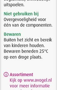 Nieuw 🧨 A.Vogel Echinaforce Crème - Ondersteunt Het Herstellend Vermogen Van De Huid. - 30 Gr ⌛ -Oral-B Shop 188x840 3