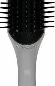 Aanbiedingen 💯 Denman Borstel Classic Styling D3 - Russian Grey Original 7 Row ✔️