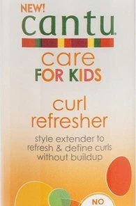 Coupon ⌛ Cantu Care For Kids Curl Refresher 236ml ⌛