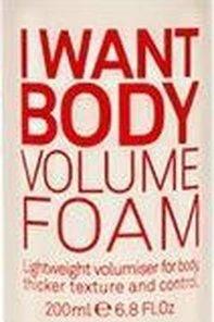Top 10 😀 Eleven Australia - I Want Body - Volume Foam - 200 Ml 😉 -Oral-B Shop 197x840 3