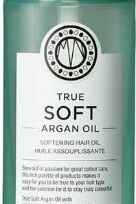 Aanbiedingen 🔔 Maria Nila Argan Oil True Soft - 100 Ml ⭐ -Oral-B Shop 198x840 1