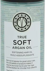 Aanbiedingen 🔔 Maria Nila Argan Oil True Soft - 100 Ml ⭐ -Oral-B Shop 198x840