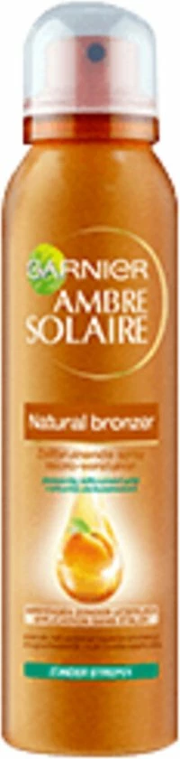 Coupon π Garnier Ambre Solaire Natural Bronzer Zelfbruiner - 150 Ml π 6 Coupon π Garnier Ambre Solaire Natural Bronzer Zelfbruiner - 150 Ml π - Afbeelding 4