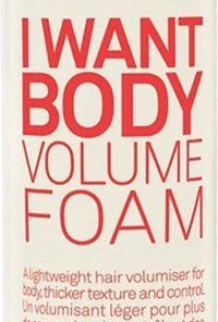 Top 10 😀 Eleven Australia - I Want Body - Volume Foam - 200 Ml 😉 -Oral-B Shop 200x840 3