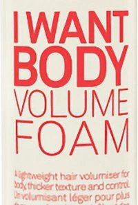 Top 10 😀 Eleven Australia - I Want Body - Volume Foam - 200 Ml 😉 -Oral-B Shop 200x840 4