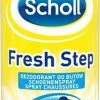 Aanbiedingen ???? Scholl Fresh Step Voetspray - Voet Deodorant - 150 Ml ???? -Oral-B Shop 205x840 1