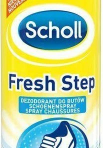Aanbiedingen π₯ Scholl Fresh Step Voetspray - Voet Deodorant - 150 Ml π 20 Aanbiedingen π₯ Scholl Fresh Step Voetspray - Voet Deodorant - 150 Ml π -Oral-B Shop 206x840 1