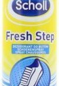 Aanbiedingen π₯ Scholl Fresh Step Voetspray - Voet Deodorant - 150 Ml π 24 Aanbiedingen π₯ Scholl Fresh Step Voetspray - Voet Deodorant - 150 Ml π -Oral-B Shop 206x840 2
