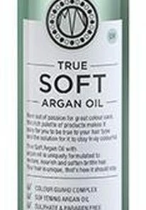 Aanbiedingen 🔔 Maria Nila Argan Oil True Soft - 100 Ml ⭐ -Oral-B Shop 206x840