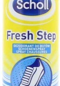 Aanbiedingen π₯ Scholl Fresh Step Voetspray - Voet Deodorant - 150 Ml π 25 Aanbiedingen π₯ Scholl Fresh Step Voetspray - Voet Deodorant - 150 Ml π -Oral-B Shop 206x840 3