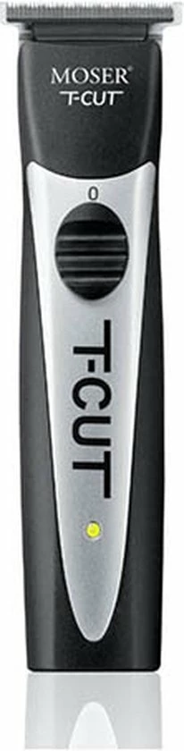 Kopen β€οΈ Moser - T-Cut - Draadloze Trimmer π₯ 7 Kopen β€οΈ Moser - T-Cut - Draadloze Trimmer π₯ - Afbeelding 5