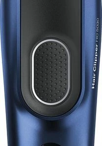 Kopen ✨ Braun HC5030 Haartrimmer - Oplaadbaar - Zwart - Blauw 😉