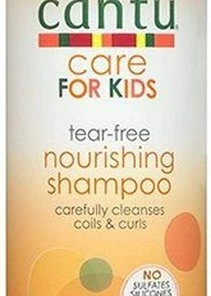 Beste Verkoop 🥰 Cantu - Kids Care - Nourishing Shampoo - 237ml 🔔