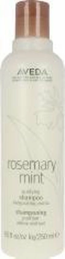 Begroting βοΈ Aveda - Rosemary Mint Purifying Shampoo - Čisticí šampon Na Vlasy π 7 Begroting βοΈ Aveda - Rosemary Mint Purifying Shampoo - Čisticí šampon Na Vlasy π - Afbeelding 5
