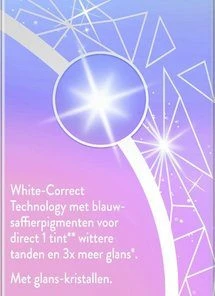 Promo 🔔 Prodent White Now Glossy Chic Tandpasta - 12 X 75 Ml - Voordeelverpakking 🎁 -Oral-B Shop 215x840 1