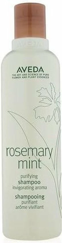Begroting βοΈ Aveda - Rosemary Mint Purifying Shampoo - Čisticí šampon Na Vlasy π 6 Begroting βοΈ Aveda - Rosemary Mint Purifying Shampoo - Čisticí šampon Na Vlasy π - Afbeelding 4