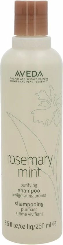 Begroting βοΈ Aveda - Rosemary Mint Purifying Shampoo - Čisticí šampon Na Vlasy π 5 Begroting βοΈ Aveda - Rosemary Mint Purifying Shampoo - Čisticí šampon Na Vlasy π - Afbeelding 3