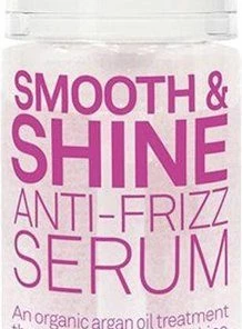 Begroting 🔔 Eleven Australia - Smooth & Shine - Anti Frizz Serum - 60 Ml 😀