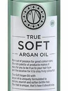 Aanbiedingen 🔔 Maria Nila Argan Oil True Soft - 100 Ml ⭐ -Oral-B Shop 220x840