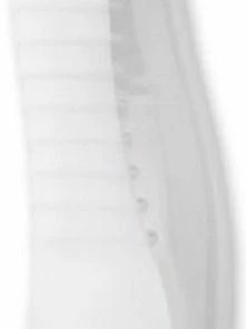 Nieuw 👏 Merkloos Reistandenborstel - Travel Toothbrush - Vakantie Tandenborstel - Inklapbaar - Wit ✨ -Oral-B Shop 221x840 1