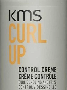 Alternative view of Goedkoopste ???? KMS Curl Up Control Creme - 150 Ml ????