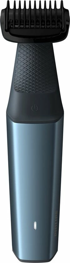 Kopen ⌛ Philips BG3015/15 - Bodygroomer - Blauw ???? 8 Kopen ⌛ Philips BG3015/15 - Bodygroomer - Blauw ???? - Afbeelding 6