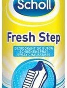 Aanbiedingen π₯ Scholl Fresh Step Voetspray - Voet Deodorant - 150 Ml π 23 Aanbiedingen π₯ Scholl Fresh Step Voetspray - Voet Deodorant - 150 Ml π -Oral-B Shop 226x840 4