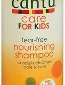 Beste Verkoop 🥰 Cantu - Kids Care - Nourishing Shampoo - 237ml 🔔 -Oral-B Shop 226x840 6