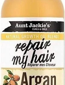 Beste recensies van ⭐ Aunt Jackies Natural Growth Oil Blends Repair My Hair 118ml 🎉