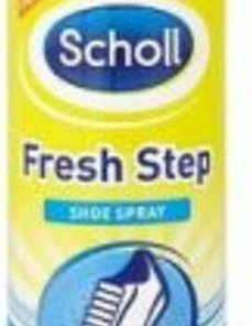 Aanbiedingen π₯ Scholl Fresh Step Voetspray - Voet Deodorant - 150 Ml π 19 Aanbiedingen π₯ Scholl Fresh Step Voetspray - Voet Deodorant - 150 Ml π -Oral-B Shop 229x840 4