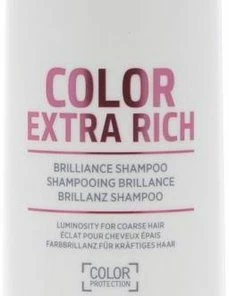 Promo ❤️ Goldwell - Dualsenses Color Extra Rich Fade Stop Shampoo - 250ml 🎁 -Oral-B Shop 229x840 6