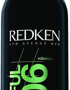 Beste recensies van 😉 Redken Rootful - 06 Root Lift - Haarspray - 250 Ml ⭐