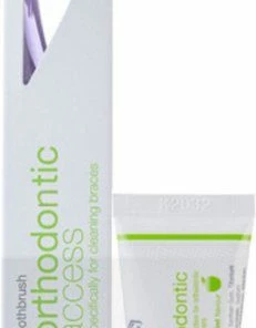 Beste Pirce 👍 Vitis Orthodontic - Tandenborstel 🥰 -Oral-B Shop 231x840 1