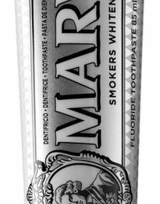 Beste recensies van β€οΈ Marvis Tandpasta Smokers Whitening Mint 85 Ml π 11 Beste recensies van β€οΈ Marvis Tandpasta Smokers Whitening Mint 85 Ml π -Oral-B Shop 233x840 1