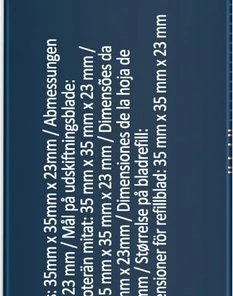 Kopen 🤩 King C. Gillette StyleMaster - 4D Scheermesje 🛒 -Oral-B Shop 233x840 3