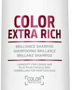 Promo ❤️ Goldwell - Dualsenses Color Extra Rich Fade Stop Shampoo - 250ml 🎁 -Oral-B Shop 236x840 3