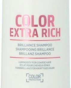 Promo ❤️ Goldwell - Dualsenses Color Extra Rich Fade Stop Shampoo - 250ml 🎁 -Oral-B Shop 237x840 4