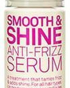Begroting π Eleven Australia - Smooth & Shine - Anti Frizz Serum - 60 Ml π 15 Begroting π Eleven Australia - Smooth & Shine - Anti Frizz Serum - 60 Ml π -Oral-B Shop 238x840