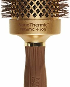 Beste recensies van 🔔 2530 Borstel Ceramic+ion Nano Thermic Olivia Garden Vierkant ⭐ -Oral-B Shop 240x840 4